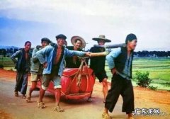 你印象深刻的过去老人讲的故事有哪些？