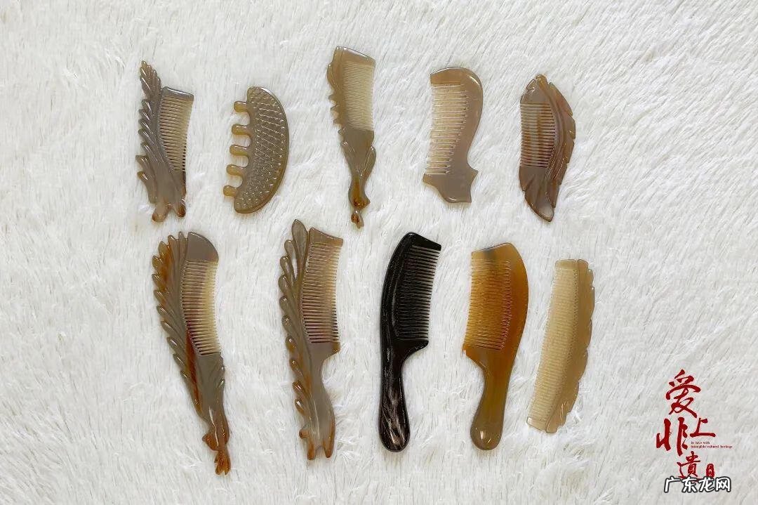 牛角有虫子蛀牙 牛角印章有虫风水