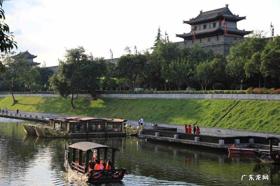 西安市免费景点景区大全排名 西安景点门票在哪里预约