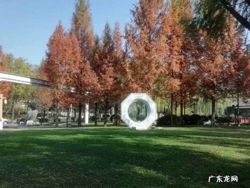 西安市免费景点景区大全排名 西安景点门票在哪里预约