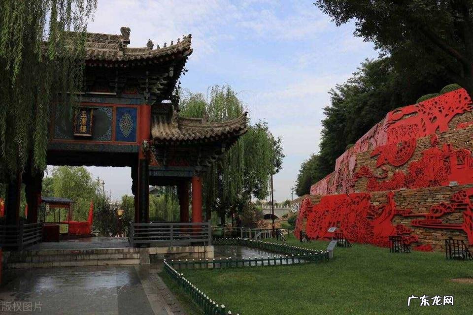 西安市免费景点景区大全排名 西安景点门票在哪里预约