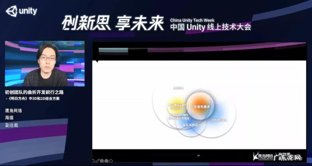 鹰角网络海猫 海猫络合物是谁