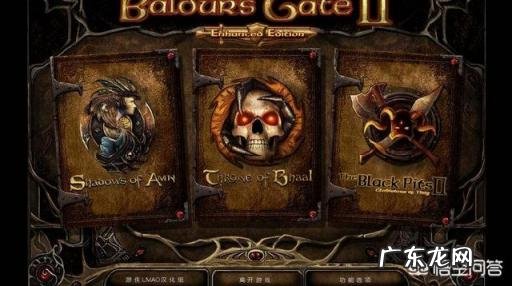 博德之门2攻略秘籍答案 博德之门2攻略秘籍
