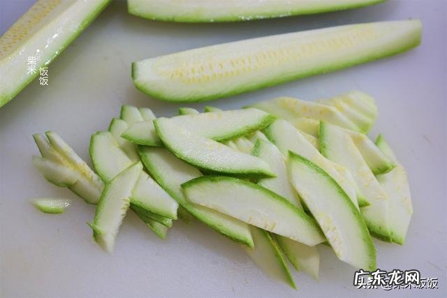 牛肉西葫芦做法大全家常,西葫芦牛肉家常做法