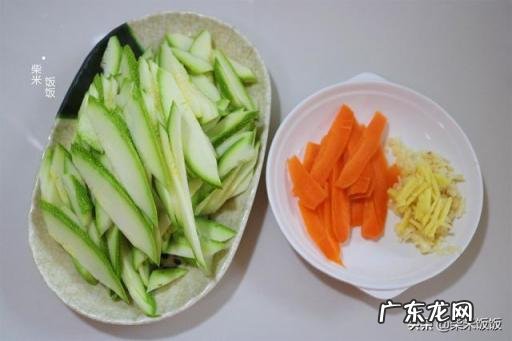 牛肉西葫芦做法大全家常,西葫芦牛肉家常做法