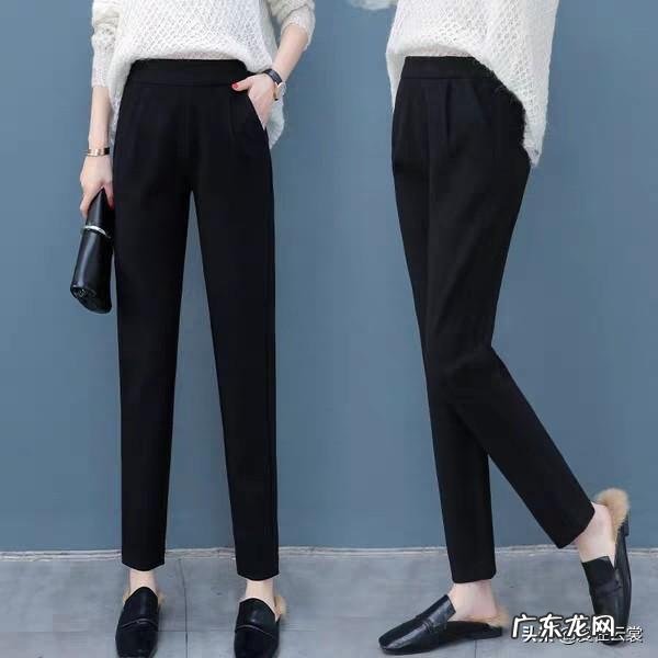 天生腿粗的人还有救吗？有什么样的裤子穿起来显瘦？