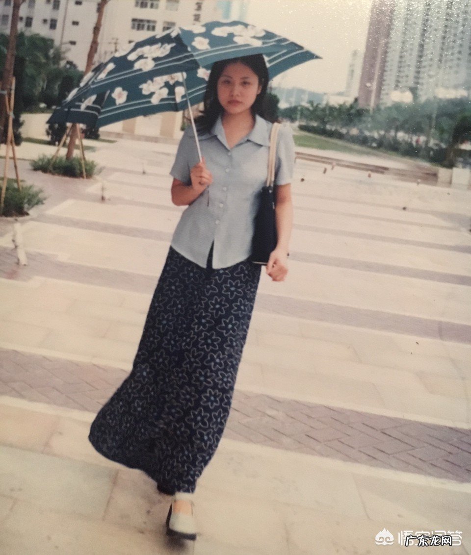 你的母亲年轻的时候有多美？