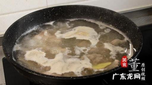 牛排骨的家常做法,红烧牛排骨的家常做法