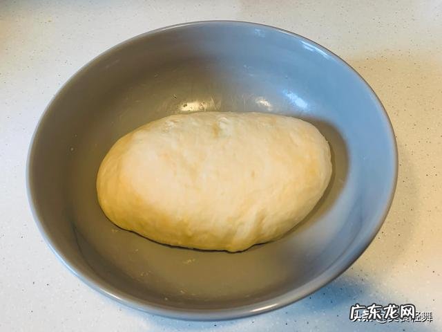 家常油条做法醒发多少时间，自制油条要醒发多久