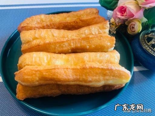 家常油条做法醒发多少时间,自制油条要醒发多久
