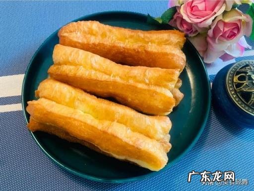 家常油条做法醒发多少时间,自制油条要醒发多久