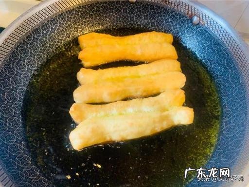 家常油条做法醒发多少时间，自制油条要醒发多久