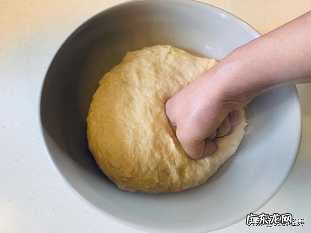 家常油条做法醒发多少时间,自制油条要醒发多久