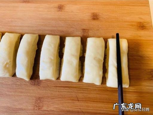 家常油条做法醒发多少时间，自制油条要醒发多久