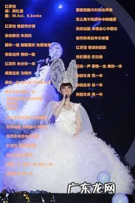 经典粤语歌曲40首歌词 经典粤语歌曲100首