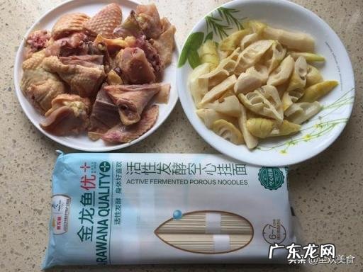 笋的家常做法 做汤,细笋煮汤家常做法