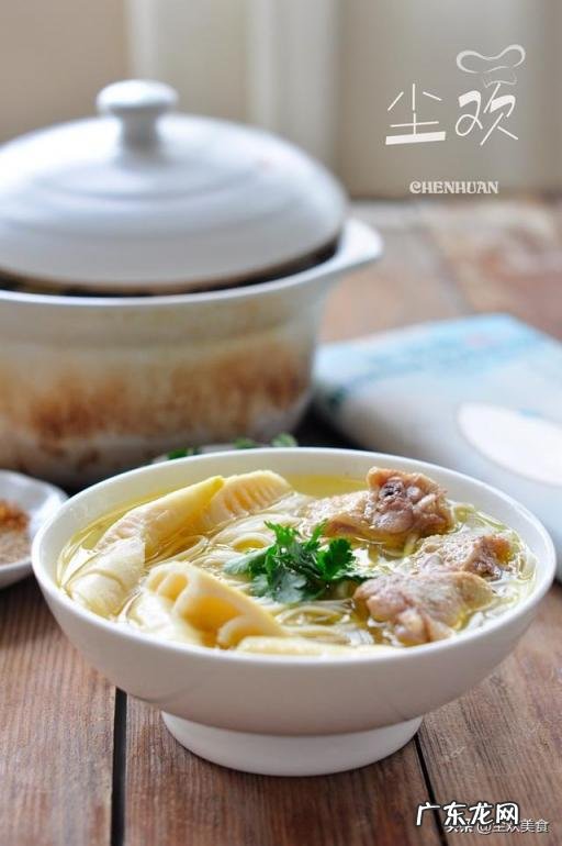 笋的家常做法 做汤,细笋煮汤家常做法