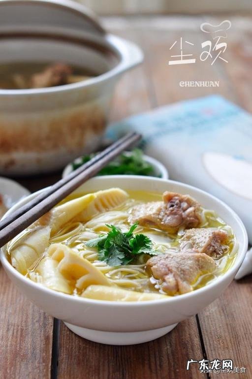 笋的家常做法 做汤,细笋煮汤家常做法