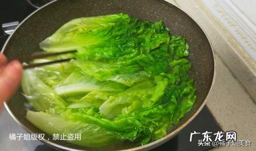 生菜家常做法简单又好吃,生菜菜谱大全100道
