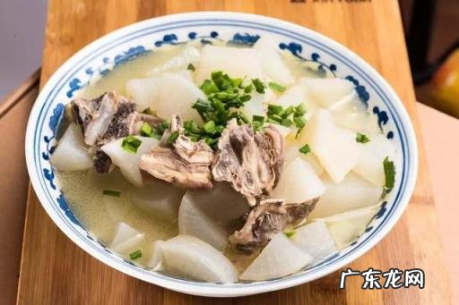 萝卜的做法大全窍门,萝卜简单好吃做法