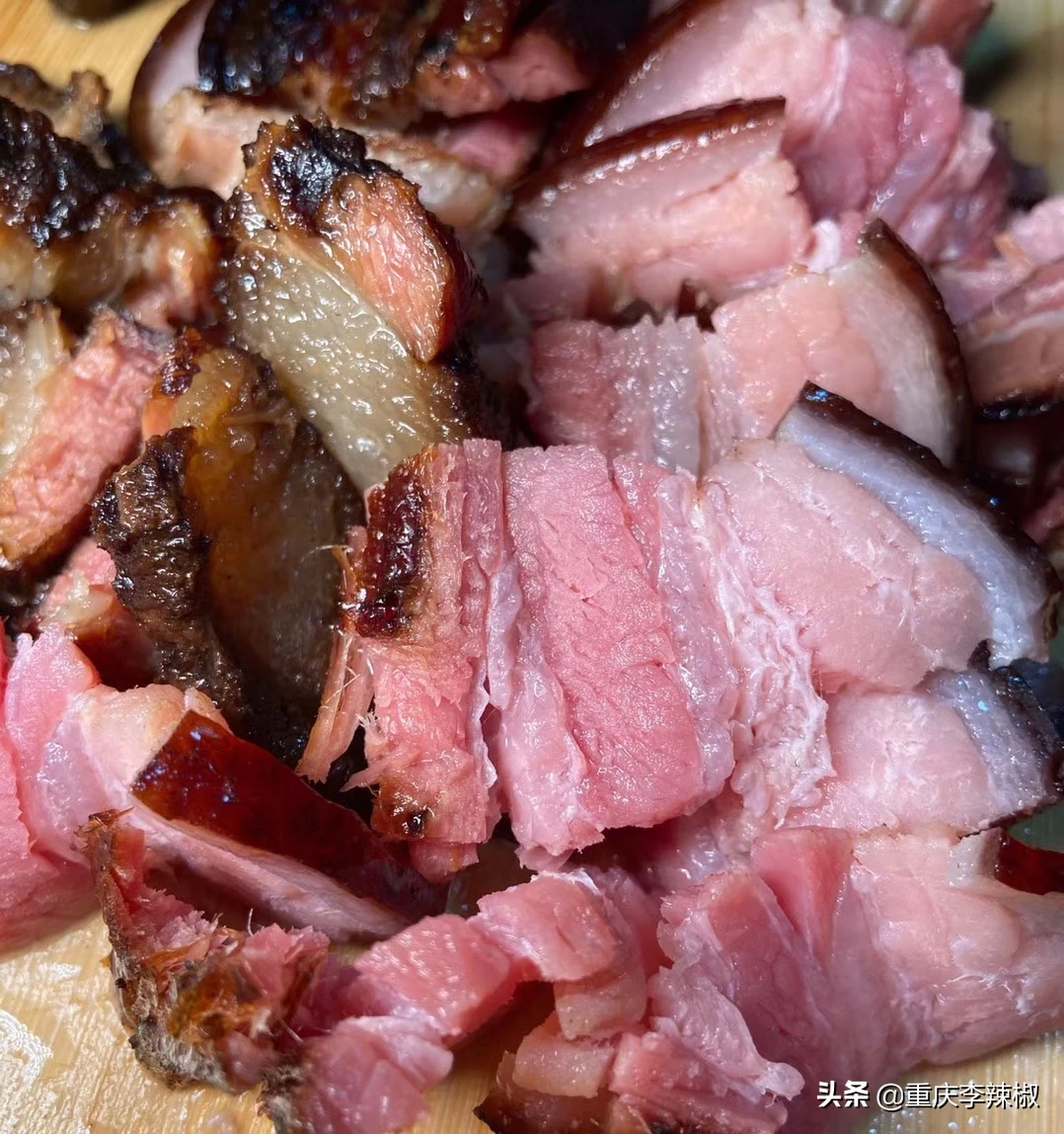 你最喜欢的原汁原味的菜品有哪些,怎么制作?