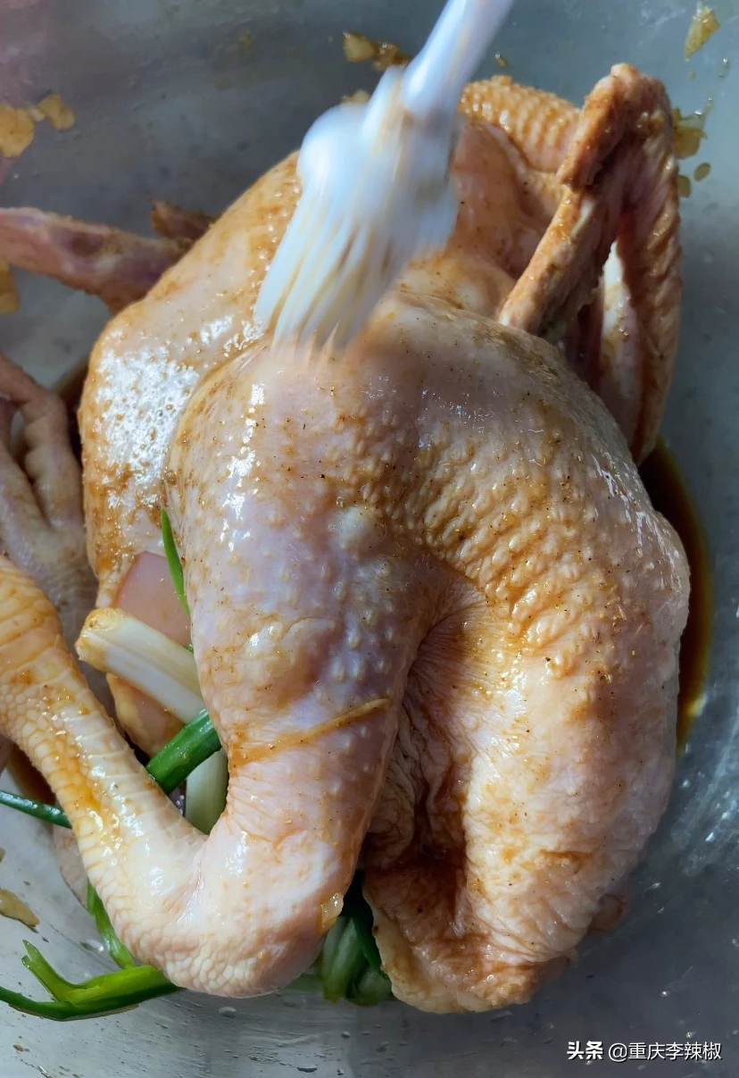 你最喜欢的原汁原味的菜品有哪些,怎么制作?