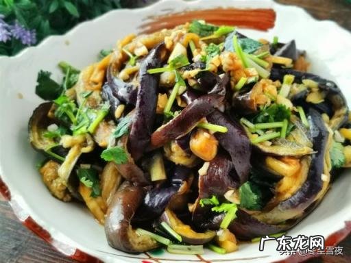 茄子的家常做法大全,茄子的家常做法简单好吃