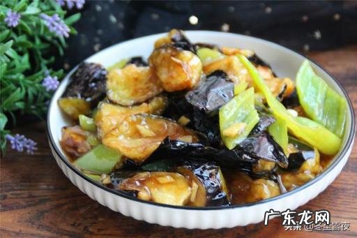 茄子的家常做法大全,茄子的家常做法简单好吃