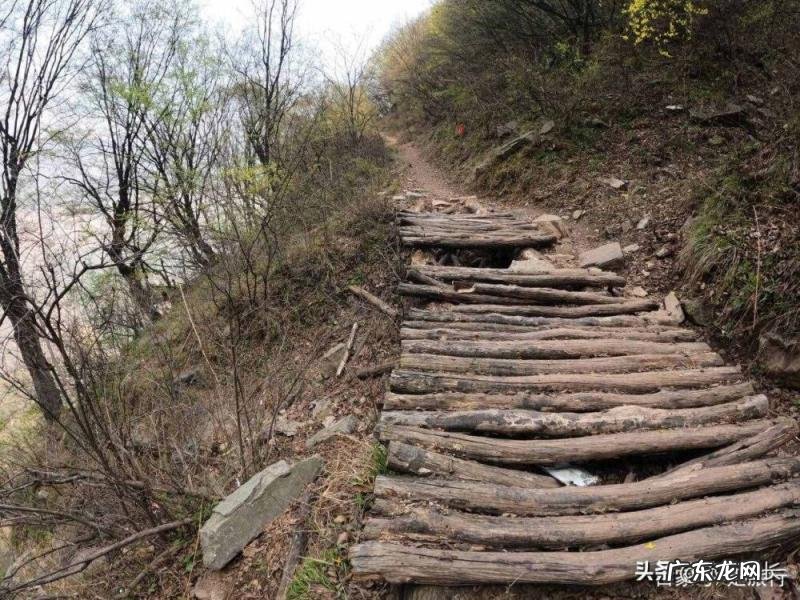 新乡八里沟景区两日游攻略图 新乡八里沟旅游攻略