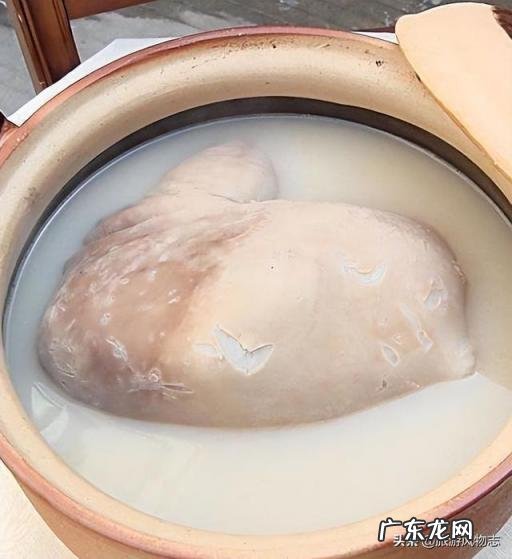 鸡的做法大全粤菜,鸡的家常做法大全 粤菜