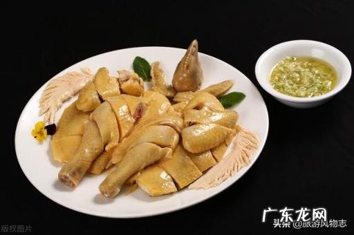 鸡的做法大全粤菜,鸡的家常做法大全 粤菜