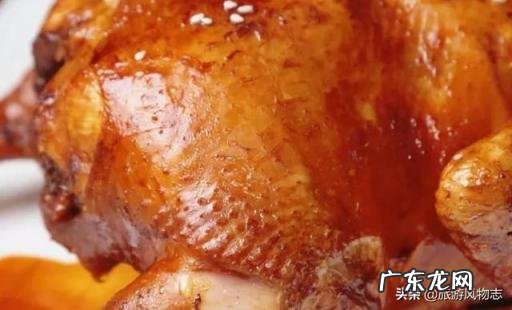 鸡的做法大全粤菜,鸡的家常做法大全 粤菜