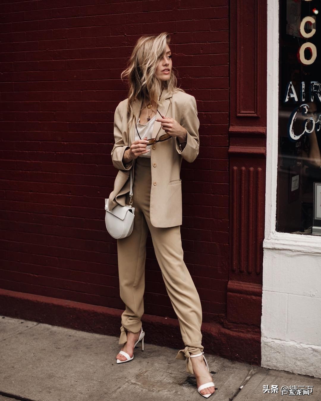 1.5米小个子如何穿西服好看?