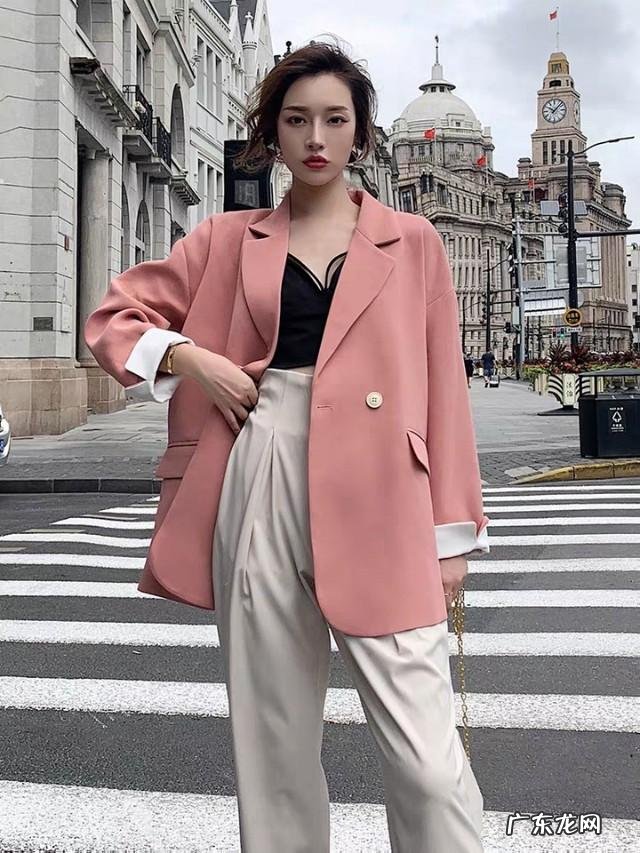 1.5米小个子如何穿西服好看?