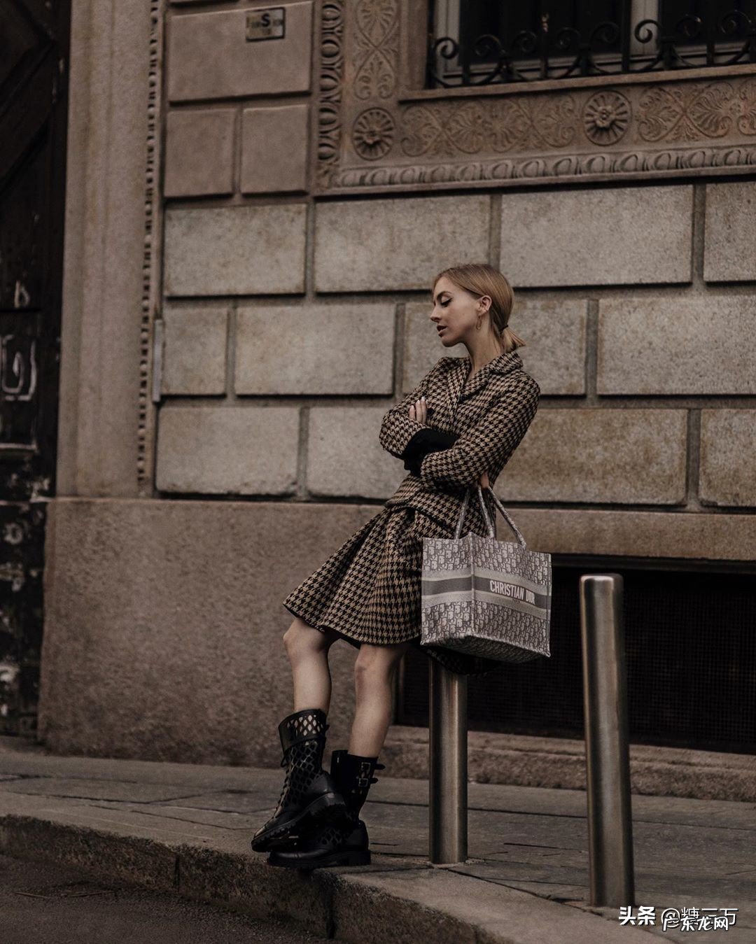 1.5米小个子如何穿西服好看?