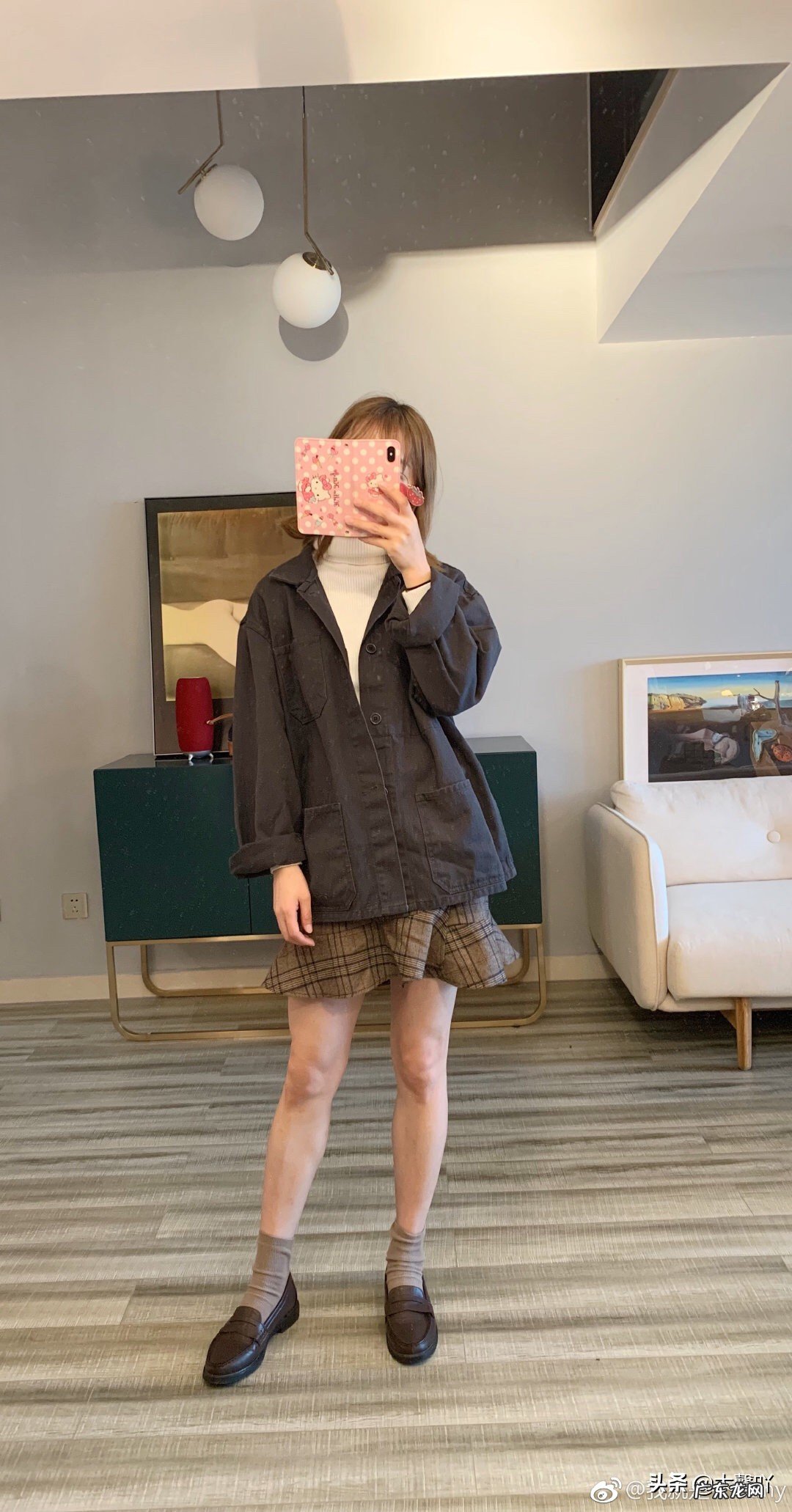 1.5米小个子如何穿西服好看?