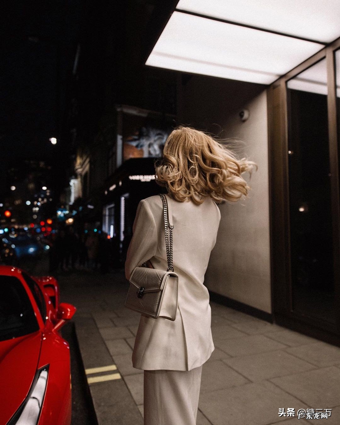 1.5米小个子如何穿西服好看?