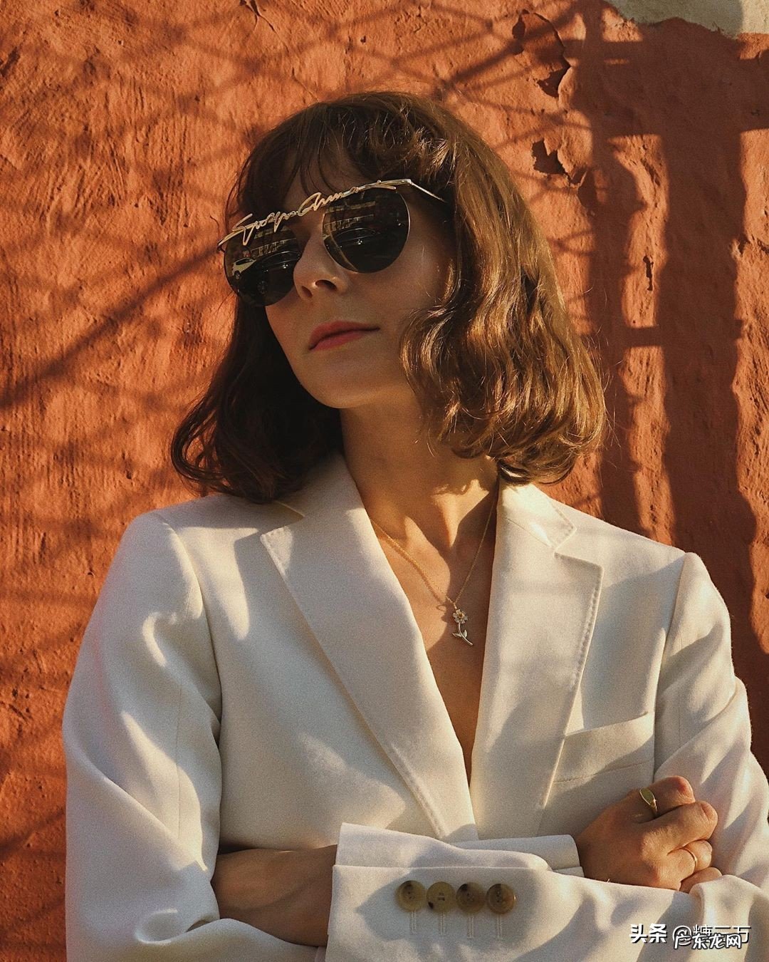 1.5米小个子如何穿西服好看?