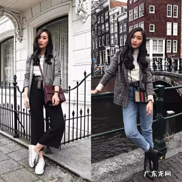 1.5米小个子如何穿西服好看?