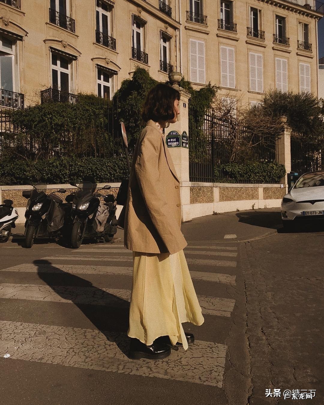 1.5米小个子如何穿西服好看?