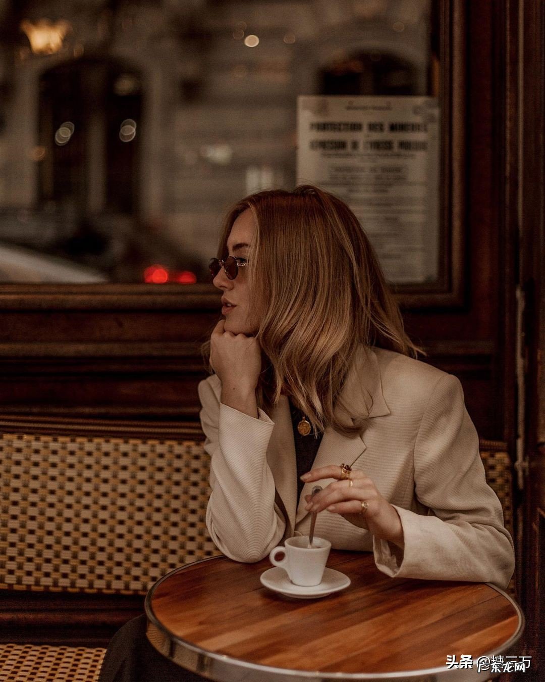 1.5米小个子如何穿西服好看?