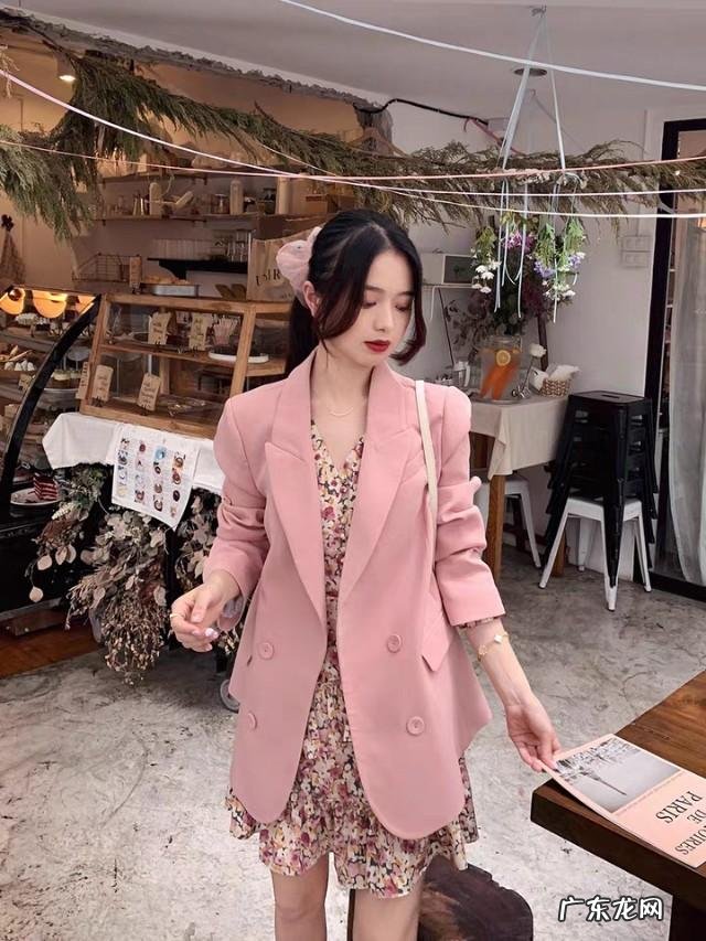 1.5米小个子如何穿西服好看?