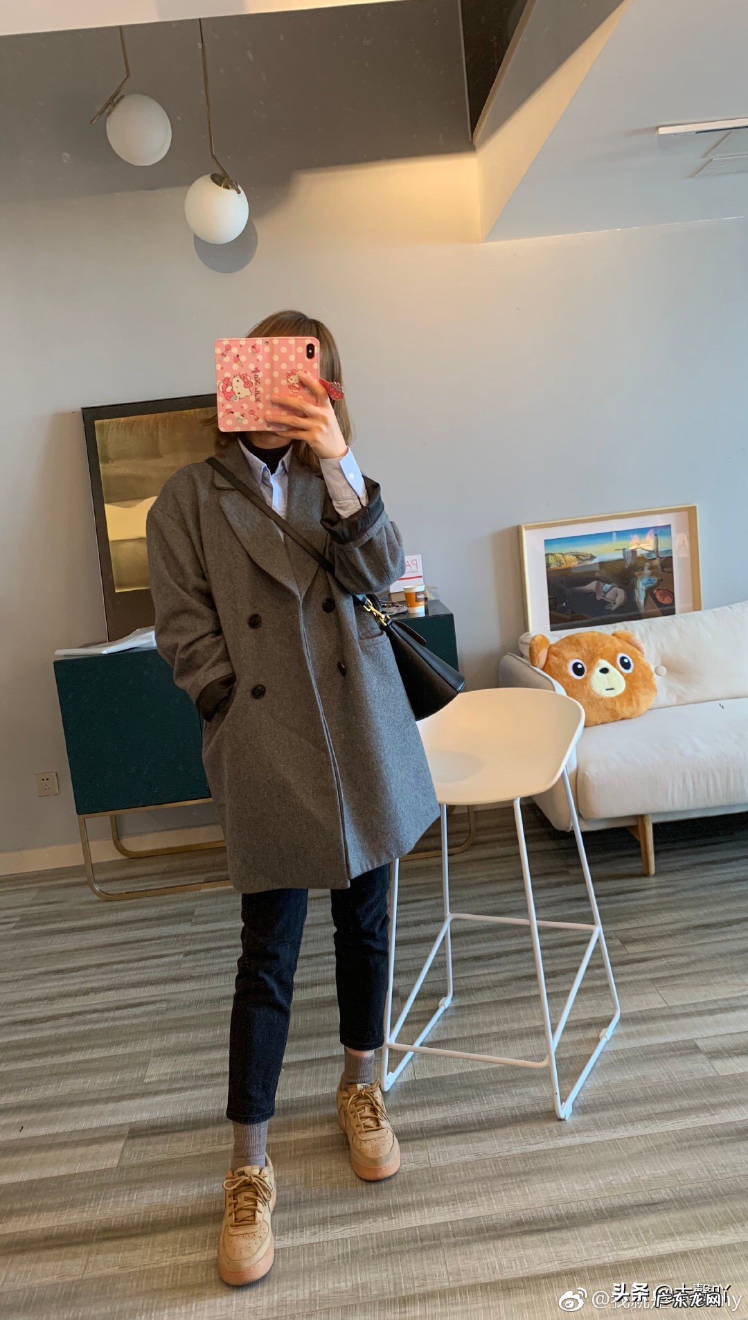 1.5米小个子如何穿西服好看?