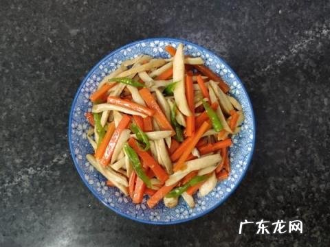 杏鲍菇家常做法需要焯水，焯水杏鲍菇怎么做