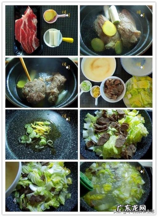 煲汤家常做法高压锅,龙骨在高压锅煲汤煮多久