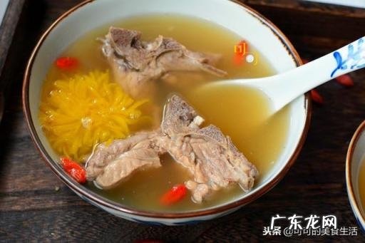 煲汤家常做法高压锅,龙骨在高压锅煲汤煮多久