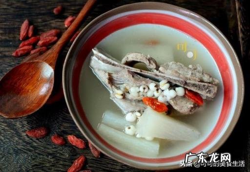 煲汤家常做法高压锅,龙骨在高压锅煲汤煮多久