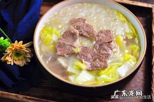 煲汤家常做法高压锅,龙骨在高压锅煲汤煮多久