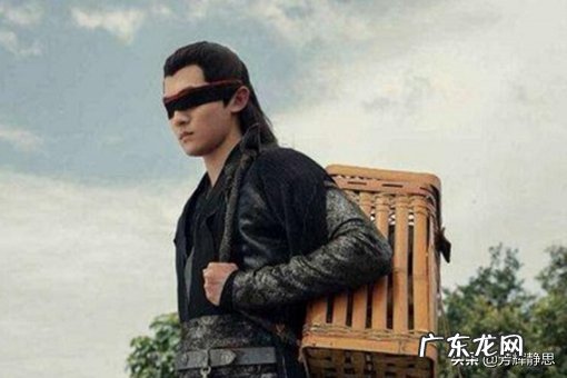 《庆余年》影子的来历为何感觉连庆帝都不知道,他究竟是何方神圣?