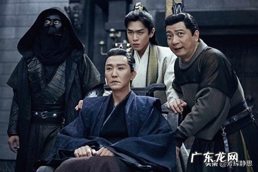 《庆余年》影子的来历为何感觉连庆帝都不知道,他究竟是何方神圣?